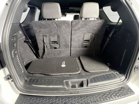 Used 2022 Dodge Durango GT image 26