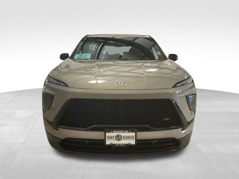 New 2026 Buick Enclave Sport Touring w/ Super Cruise Package image 2