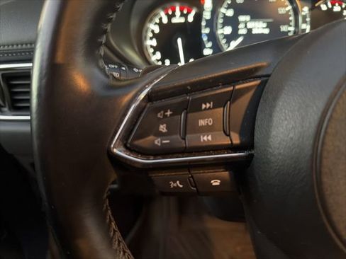 Used 2023 MAZDA CX-5 AWD 2.5 S w/ Premium Plus Pkg image 5