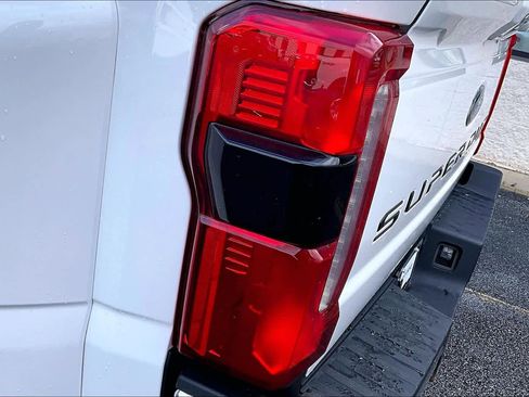 Used 2024 Ford F450 Lariat w/ Lariat Ultimate Package image 28