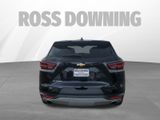 Used 2024 Chevrolet Blazer LT image 5