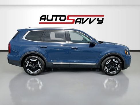 Used 2024 Kia Telluride S w/ S Sunroof Package AWD/4WD image 8