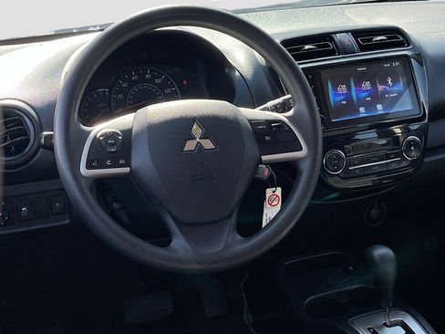 Used 2024 Mitsubishi Mirage ES FWD image 21