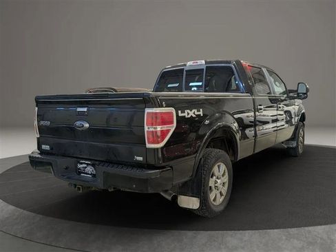 Used 2010 Ford F150 XL AWD/4WD image 5