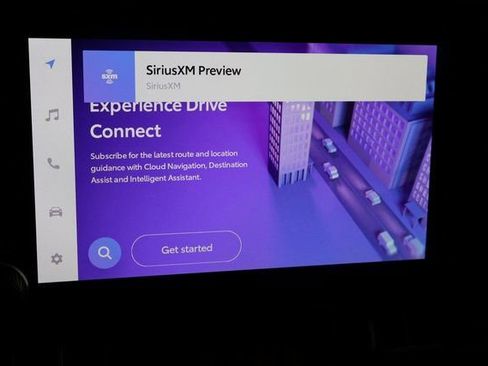 Used 2025 Toyota RAV4 XLE image 21