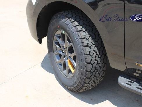 New 2026 Ford Expedition Tremor AWD/4WD image 5