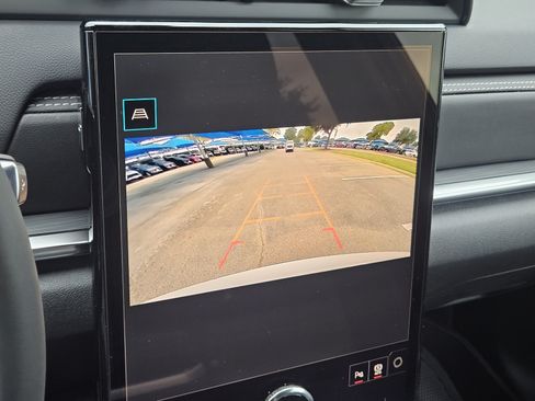 New 2027 GMC Terrain Elevation w/ LPO, Floor Liner Package FWD image 13