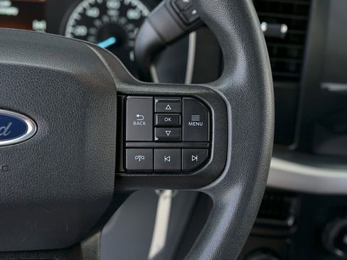 Used 2022 Ford F150 XL image 13