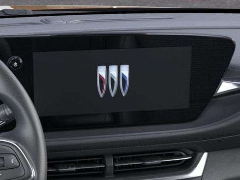 New 2026 Buick Envista Sport Touring w/ Convenience I Package FWD image 20