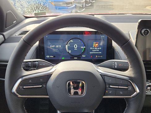 New 2025 Honda Prologue Elite image 14