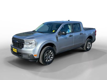 Certified 2023 Ford Maverick XLT