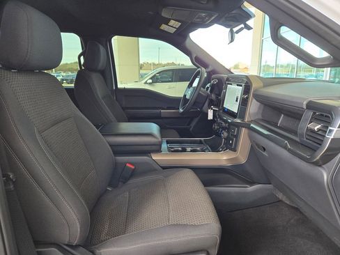 Used 2024 Ford F150 STX w/ Equipment Group 201A FX4 AWD/4WD image 23
