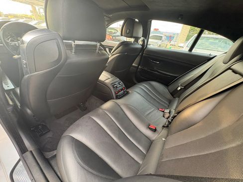 Used 2015 BMW 640i Gran Coupe RWD image 26