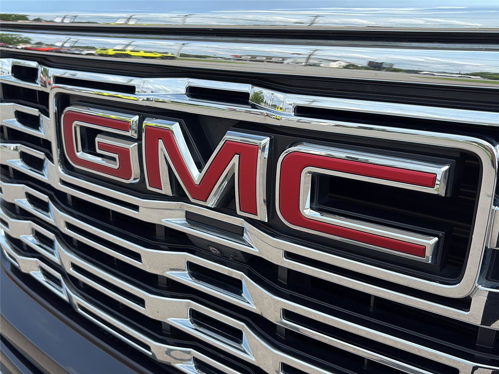 Certified 2023 GMC Sierra 1500 Denali w/ Denali Reserve Package AWD/4WD image 44