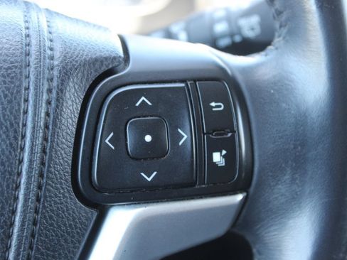 Used 2014 Toyota Highlander Limited FWD image 32