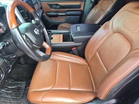 Used 2022 RAM 1500 Limited AWD/4WD image 15