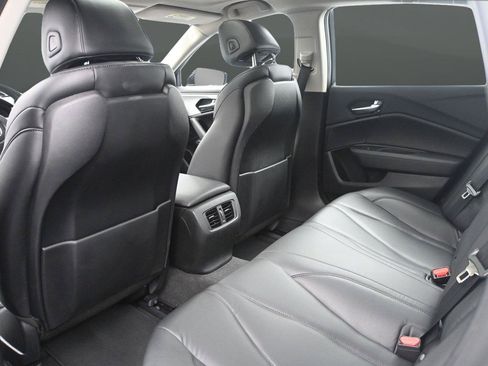 Certified 2023 Acura TLX FWD image 11