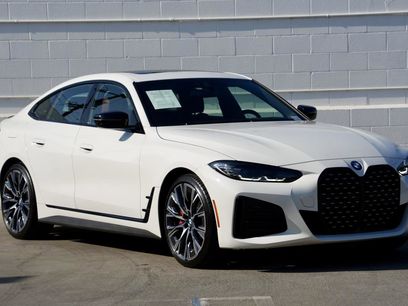 Used 2024 BMW 430i Gran Coupe w/ M Sport Package (Priority 1)