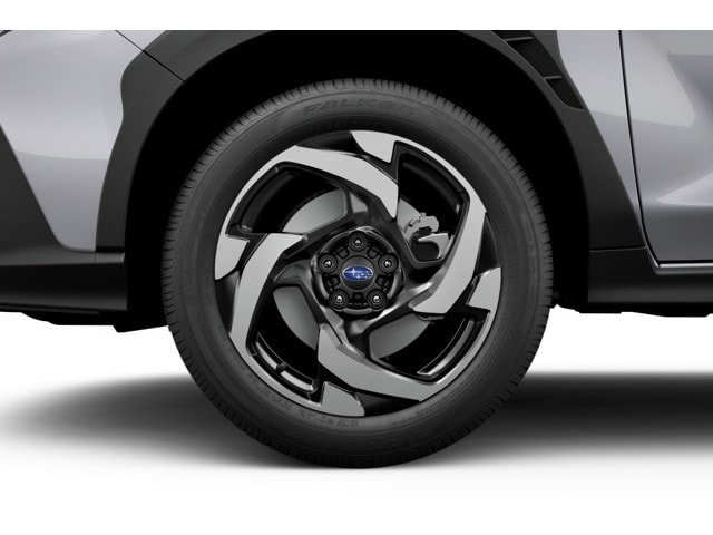 New 2026 Subaru Crosstrek 2.5i Limited AWD/4WD image 10