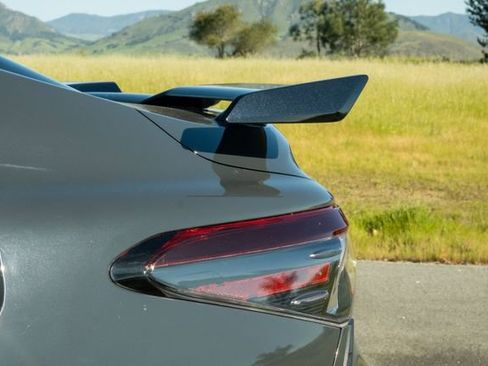 Used 2023 Toyota Camry TRD w/ TRD Package w/JBL Audio image 18