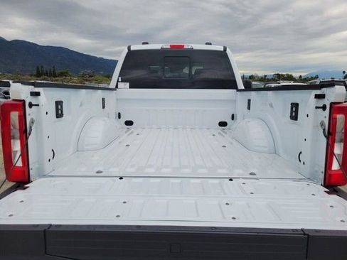 New 2026 Ford F250 XLT w/ FX4 Off-Road Package image 10