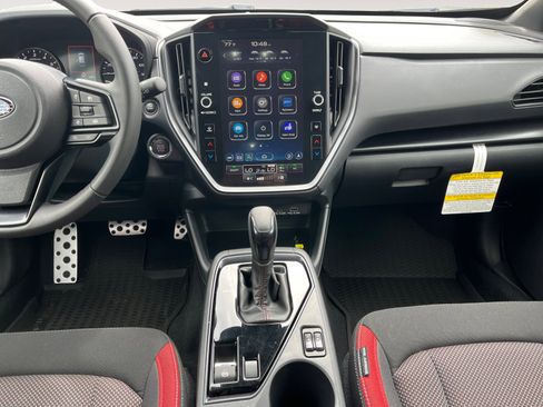 Used 2024 Subaru Impreza RS AWD/4WD image 14