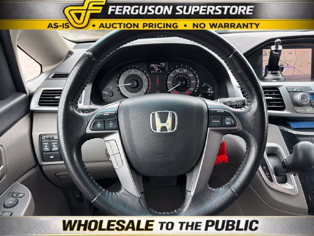 Used 2011 Honda Odyssey EX-L image 10