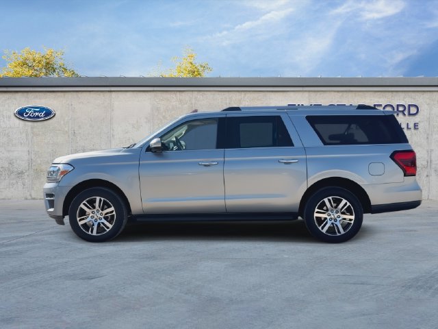 Certified 2024 Ford Expedition Max Limited RWD image 5