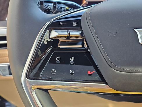 New 2026 Cadillac Escalade IQ Sport 2 AWD/4WD image 29
