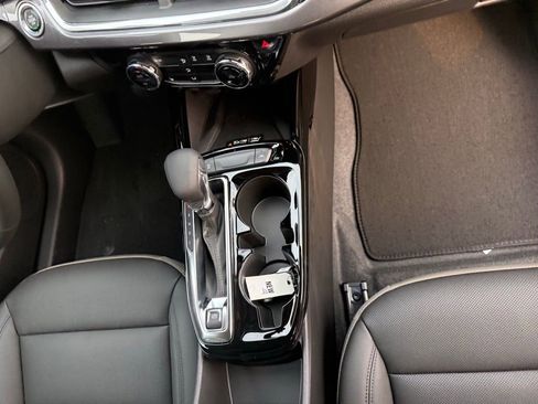 New 2026 Chevrolet Trax ACTIV w/ Sunroof Package image 46