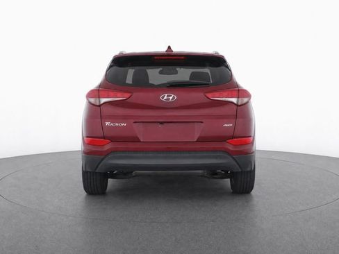 Used 2018 Hyundai Tucson SEL AWD/4WD image 7