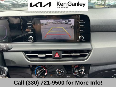 Certified 2024 Kia Seltos LX AWD/4WD image 38