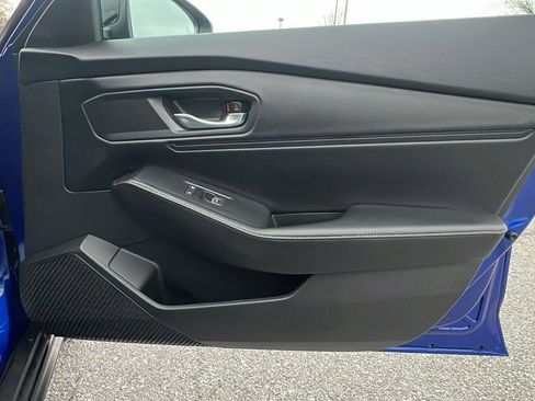 New 2025 Honda Accord Sport image 12