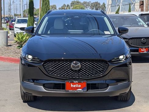 New 2026 MAZDA CX-30 Aire Edition AWD/4WD image 7