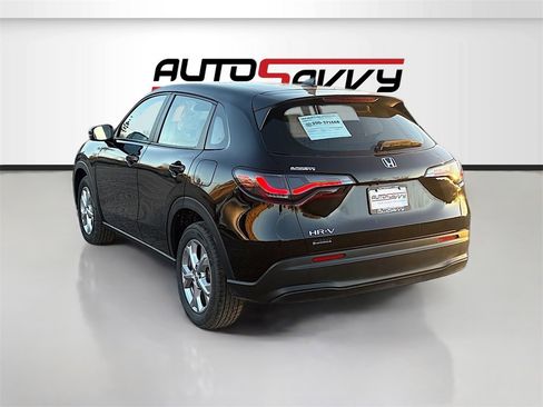 Used 2024 Honda HR-V LX image 5