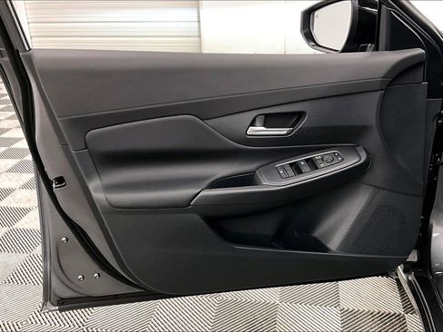 New 2026 Nissan Sentra S w/ Floor Mat Package FWD image 31