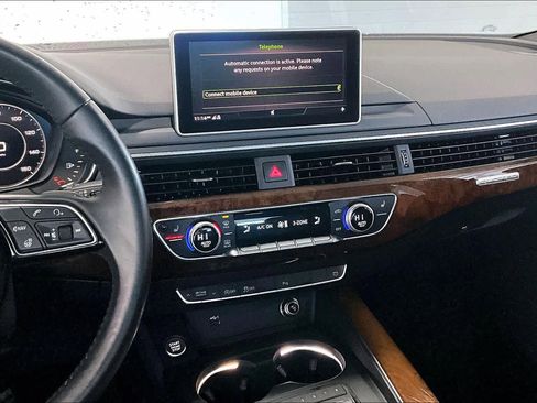 Used 2019 Audi A5 2.0T Premium Plus w/ Premium Plus image 14