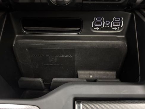 Used 2021 RAM 1500 TRX w/ TRX Lanuch Edition image 49