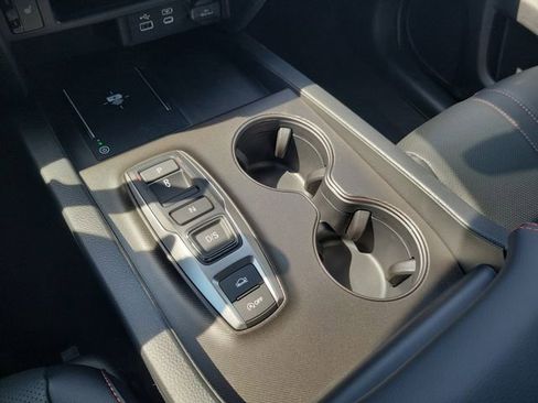 New 2026 Honda Ridgeline TrailSport image 27