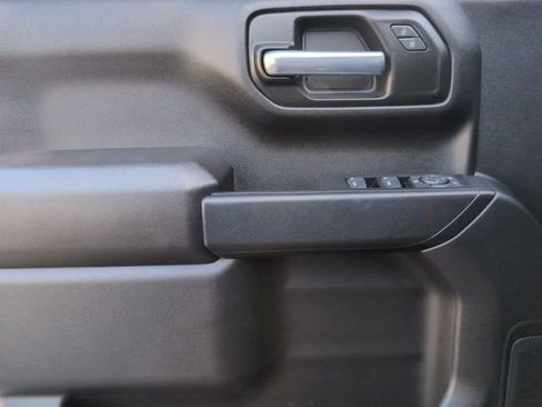 Certified 2023 Chevrolet Silverado 1500 Custom RWD image 21