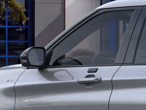 New 2026 Ford Explorer ST-Line w/ ST-Line Street Pack AWD/4WD image 20