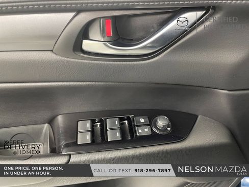 Used 2025 MAZDA CX-5 AWD 2.5 S w/ Select Package image 20