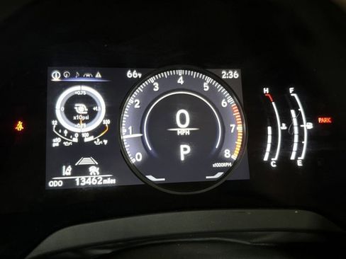 Certified 2024 Lexus RX 350 Premium image 15