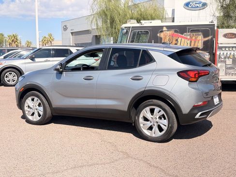 Used 2024 Buick Encore GX Preferred w/ Comfort Package FWD image 42
