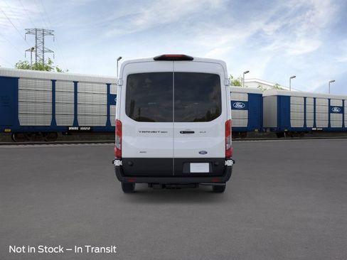 New 2026 Ford Transit 350 XLT image 8