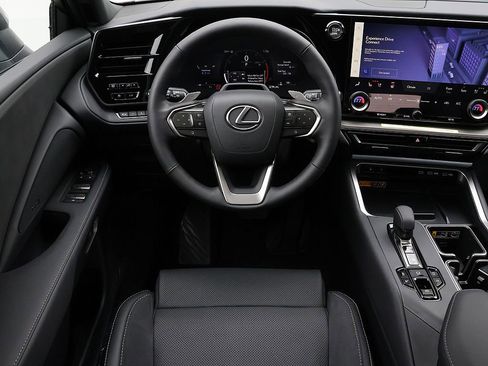 New 2026 Lexus TX 350 AWD w/ Technology Package image 16