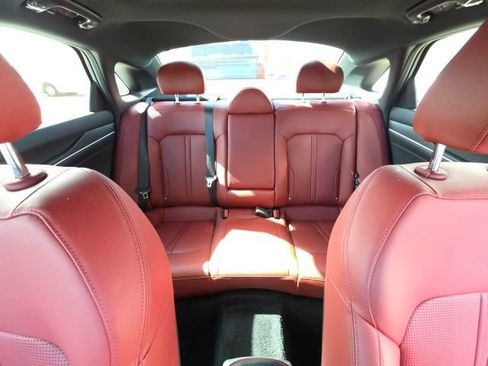 Used 2025 Kia K5 GT-Line w/ GT-Line Premium Package image 22