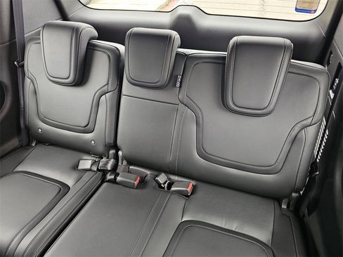 New 2026 Nissan Armada PRO-4X image 6