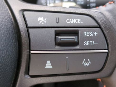 Used 2025 Honda CR-V Sport image 22