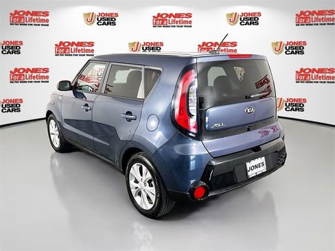 Used 2016 Kia Soul + w/ Audio Package image 2